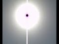 Miracle of sun at Medjugorje, Herzegovina June 25, 2006