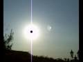 Miracle of sun at Medjugorje, Herzegovina June 25, 2006