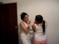 videos de Bailando High School Musical tercera parte(Eli y Xoy)