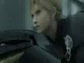 Final Fantasy VII Advent Children-Skinny Puppy Assimilate