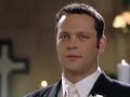 The Adventures of Vince Vaughn