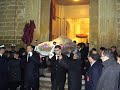 Processione dei Misteri - Mesagne (BR)