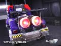 Sledgehammer - видео от разработчиков