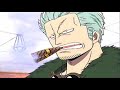 one piece kiss of death