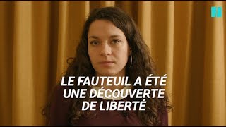 Mon super pouvoir: Marie souffre d'une maladie rare mais est déterminée à vivre comme tout le monde