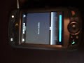 HTC Mogul With IPhone Skin HTC Mogul With IPhone Skin