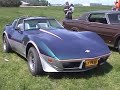 corvette stingray 63 split window