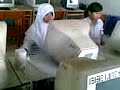 lab computer smk abdi karya bekasi