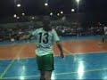 Final Jogos Regionais 2008 Guarani/Campinas 5x1 Pinhal