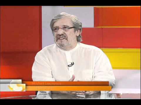 Jornal da Cultura 14/04/2012 - 2º Bloco