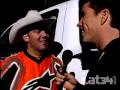 Cowboy Kenny Bartram - Flipping at the Hard Rock