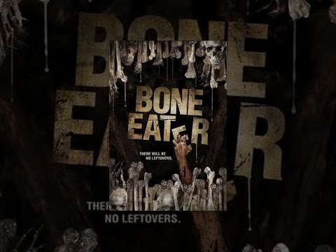 Bone Eater