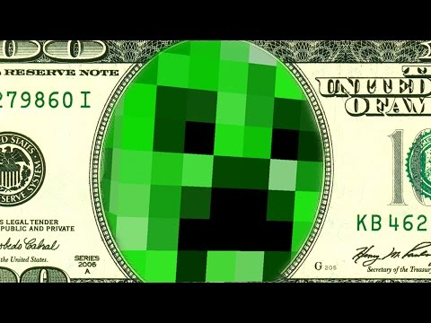 how to buy minecraft in us dollars