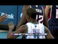 NBA Atlanta Hawks vs New Horleans.