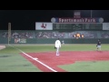 Softball Highlights