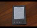 digital ebook reader