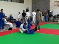 Chris Arends final match Gi Challenge Chris Arends final match Gi Challenge