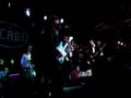 The Scabs - live at Antones