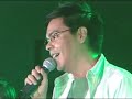 This version of the Alma Mater, arranged by Mel Villena, was the finale of 