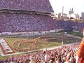 Texas vs A&M - LHB Halftime Show 2004