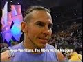 Molly  Victoria vs Lita  Trish stratus raw 12.8.03