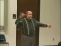 Habermas : Historicity of Resurrection 3 of 11  Apologetics