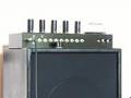 DIY 5W version of Soldano SLO amp - test OD channel 5