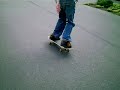 Basic ollie 180 Basic ollie 180