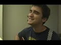 Jordan Sweeney Singing about his Ulcerative Colitis  Ulcerative Colitis Crohn's Disease