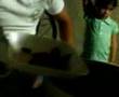 bebe bailando saori RBD
