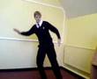funky town - henry cockburn dancing (out-take)