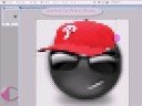 Baseball Cap Fitting