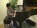 Chopin Etude Op. 10 No. 5 (Black Key)