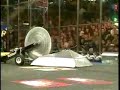 Nightmare vs. Slamjob