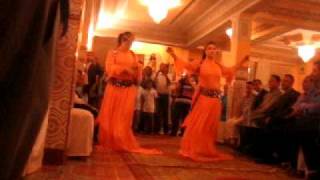 Mimoun Orahou A Tetouan