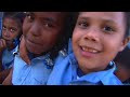 Transforming Lives in the Dominican Republic