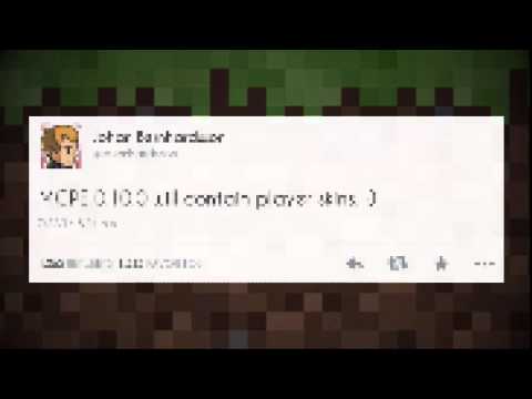 Minecraft PE 0.9.5 ESTA SEMANA y SKINS EN 0.10.0