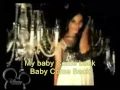 Vanessa Hudgens "Come Back To Me" with lyrics