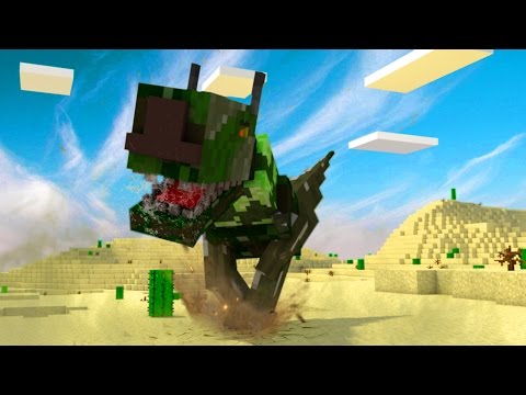 craft - GET JURASSIC CRAFT: http://voidswrath.com/ ▻ BETA SIGNUPS: http://goo.gl/h16TRM ▻ FORUMS: http://voidlauncherforums.voidswrath.com/ ▻ Subscribe TODAY: http://goo.gl/HUkXxf ▻ Mod-Pack...