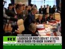 Russia & Co defy financial storm Russia & Co defy financial storm