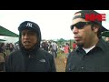 Deftones At Download 2010