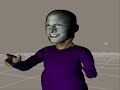 tihss is me being digital in a kreizy digital wurld