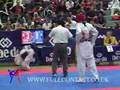 Elvin Mammadov(AZE) vs Aaron Cooke(GBR) Rd2
