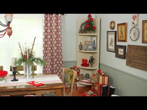 how to fasten corners of a picture frame