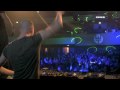 Scantraxx S.W.A.T. 2009 Waerdse Tempel Frontliner BACKSTAGE 1