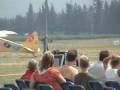 Abbotsford Airshow 2007-Kent Pietsch Comedy
