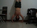 Working out Working out