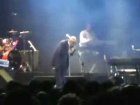 Voci di Notte Bianca - Dalla a Villa ...