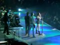 Miley cyrus performing seven things on wonder world tour LIVE