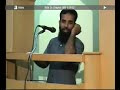 Sahaabee charyakaliloode... mujahid balusseri